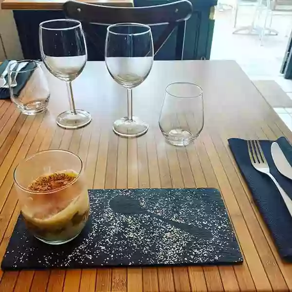 Le Restaurant - Le Vintage - Restaurant Hyères - restaurant a faire HYERES