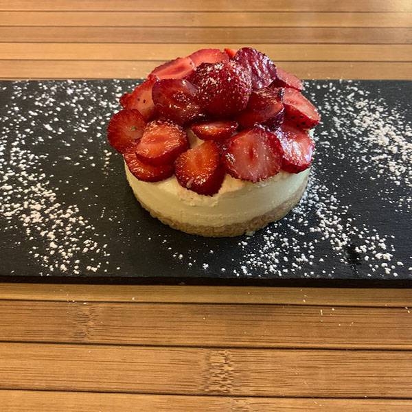 Le Vintage - Restaurant Hyères - restaurant a faire HYERES