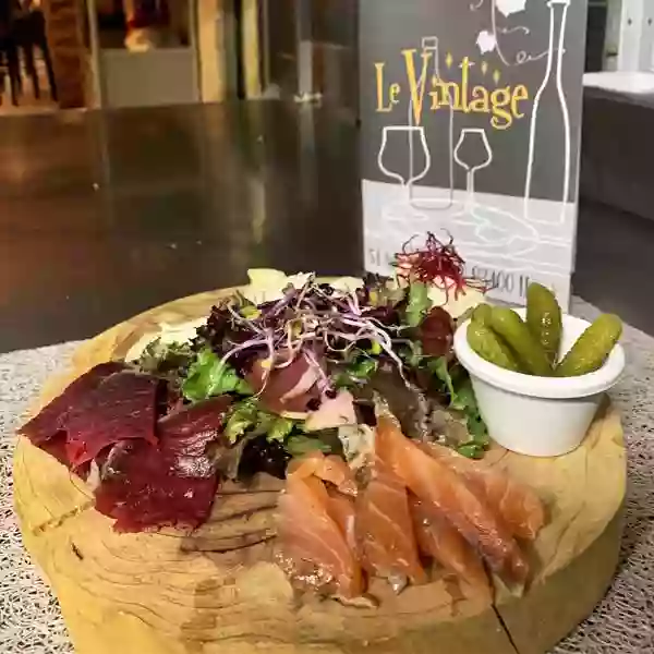 Le Vintage - Restaurant Hyères - restaurant HYERES